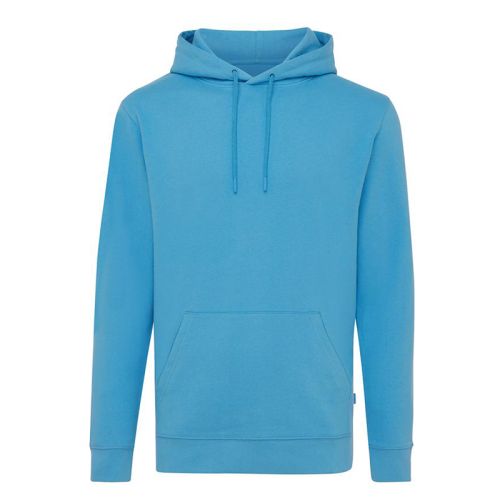 Hoodie gerecycled katoen - Afbeelding 16